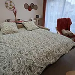 2 Apparts, Familles & Pros Cernay (Haut-Rhin)