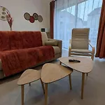 2 Apparts, Familles & Pros Apartment