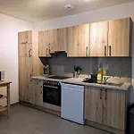 2 Apparts, Familles & Pros * Cernay (Haut-Rhin)