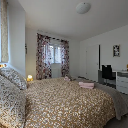 Apartment Des Chevaliers *