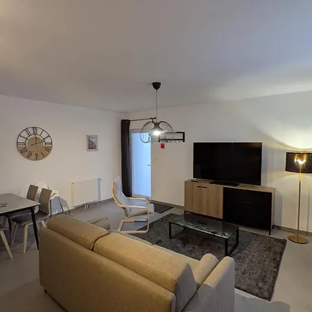Apartment Des Chevaliers
