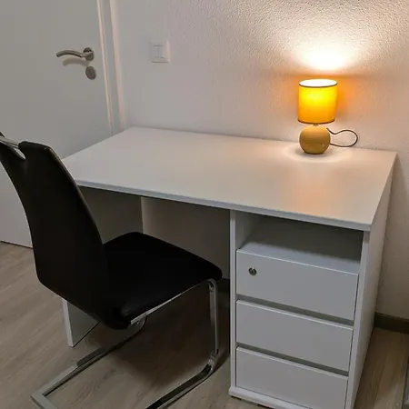 Apartment Des Chevaliers *