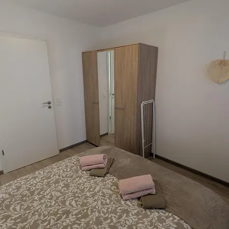 Des Chevaliers Apartment Cernay (Haut-Rhin)
