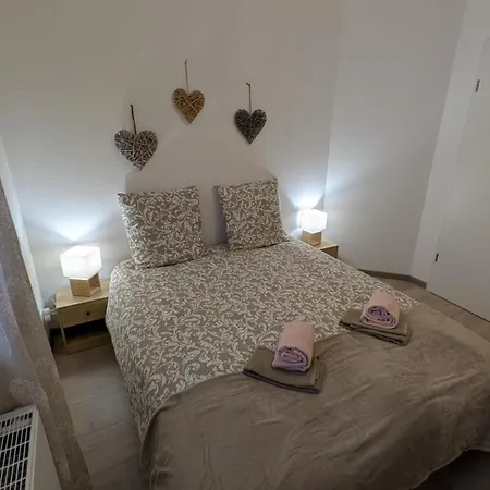 Des Chevaliers Appartamento *