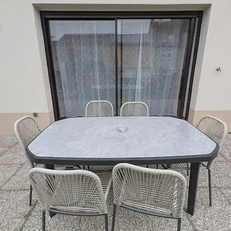 Des Chevaliers Appartamento *