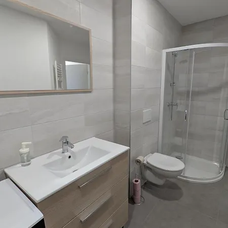 Apartamento 2 Apparts, Familles & Pros Cernay (Haut-Rhin)