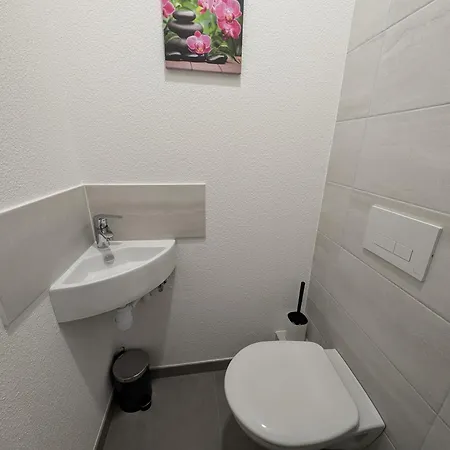 Apartamento 2 Apparts, Familles & Pros