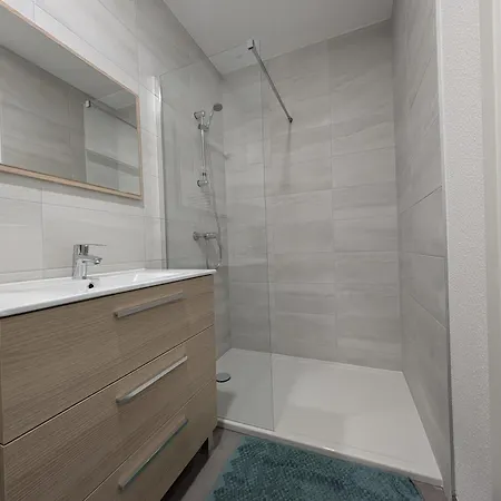 Apartamento 2 Apparts, Familles & Pros Cernay (Haut-Rhin)