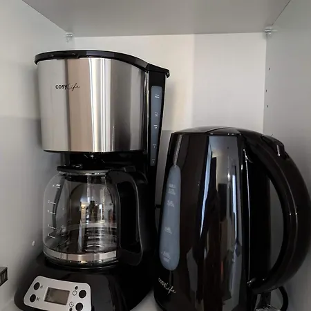 Appartamento Des Chevaliers