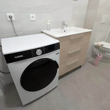 2 Apparts, Familles & Pros Apartamento Cernay (Haut-Rhin)
