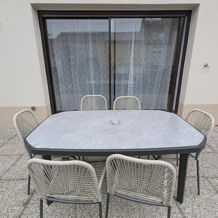 Appartamento Des Chevaliers Cernay (Haut-Rhin)