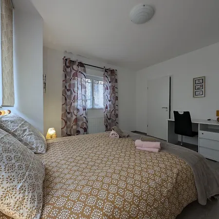 Apartment Des Chevaliers