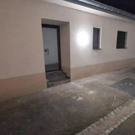 Des Chevaliers Appartamento *