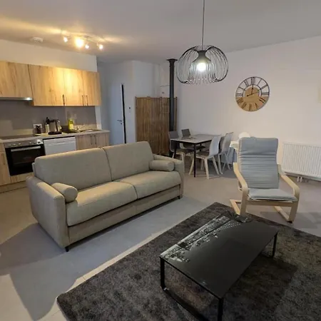 Apartment Des Chevaliers