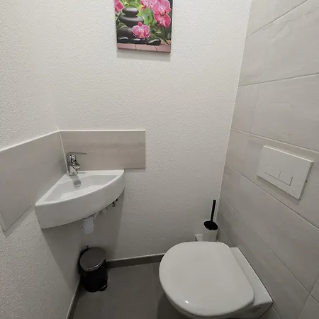 Apartamento 2 Apparts, Familles & Pros