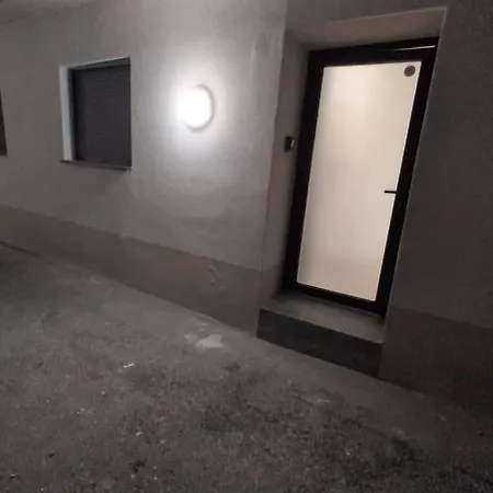 Appartamento Des Chevaliers *