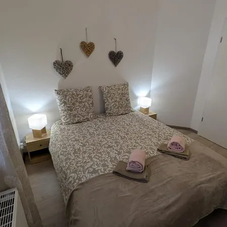 Apartment Des Chevaliers