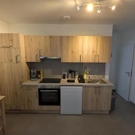 Apartment Des Chevaliers *